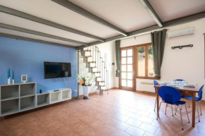 ALTIDO Spacious Apt for 4 in Residential Area with Free Parking